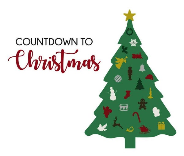 Whisky Advent Kalender