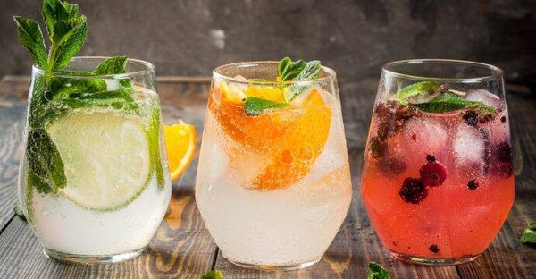 10 Februari - Gin & Tonic Valentijns Tasting