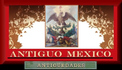 AntiguoMexico