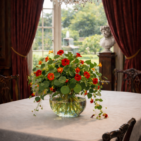 Capucine – Nasturtium