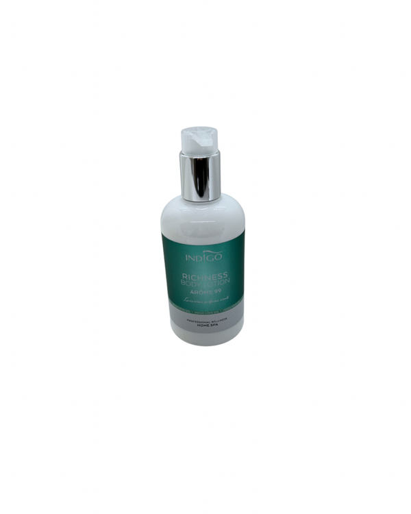 Bodylotion arôme 99