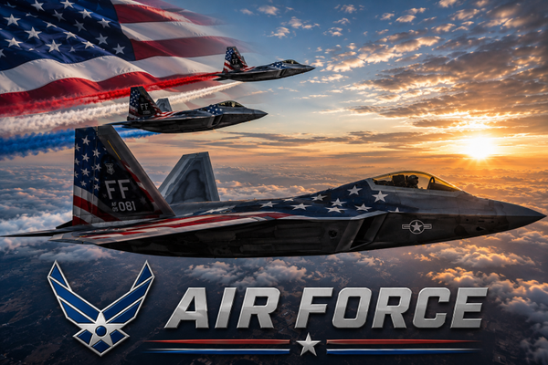 Airforce