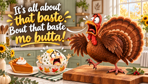 All about the Baste