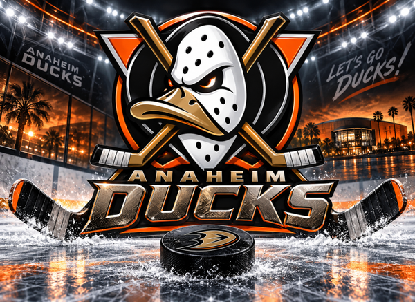 Anaheim Ducks