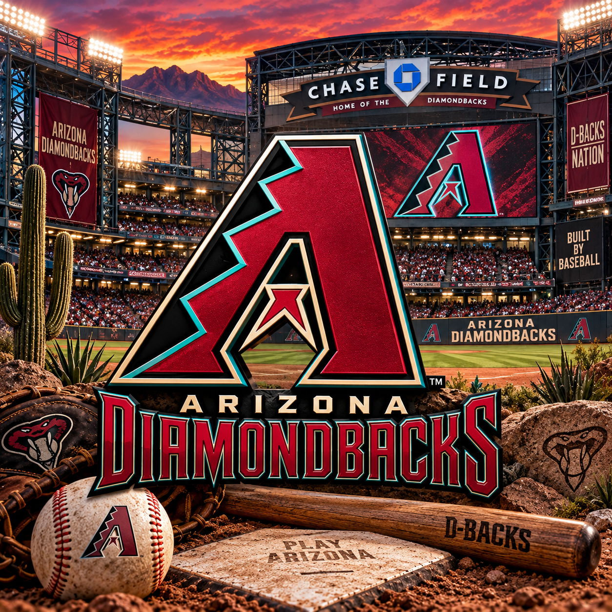 Arizona Diamondbacks