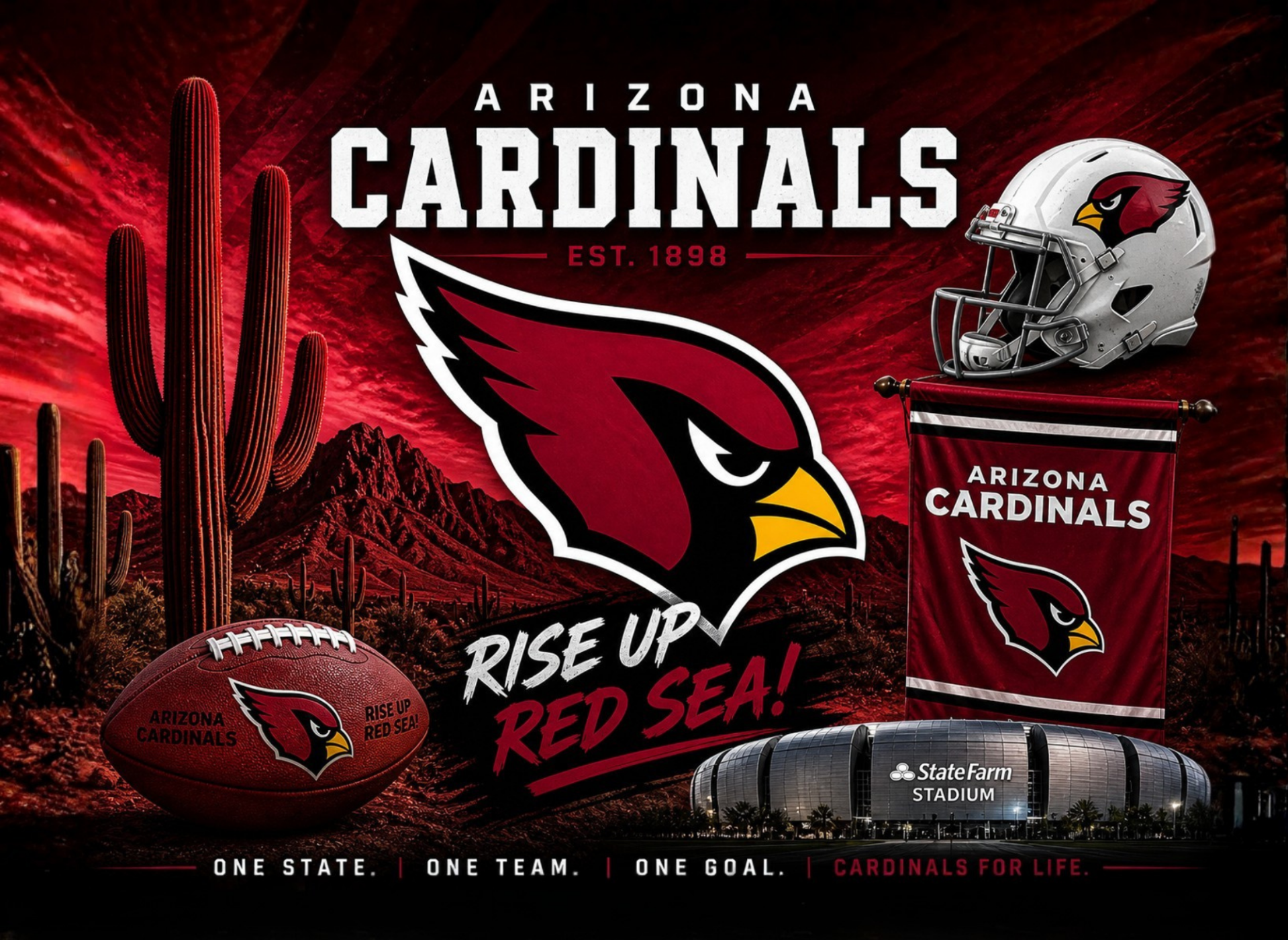 Arizona Cardinals