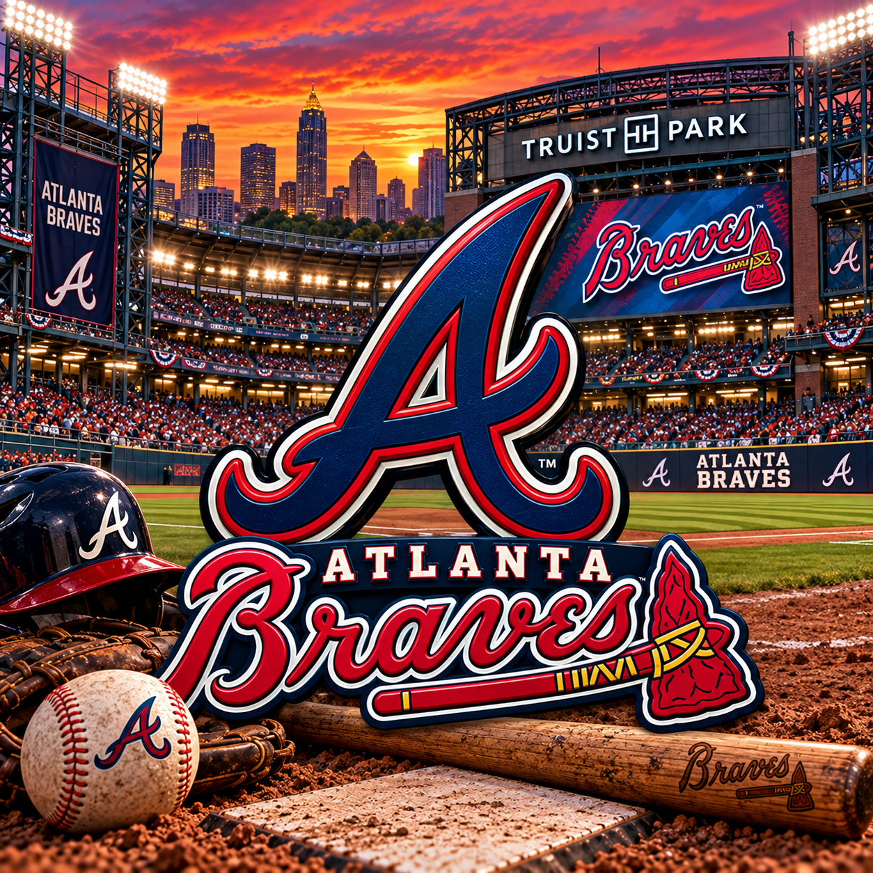 Atlanta Braves