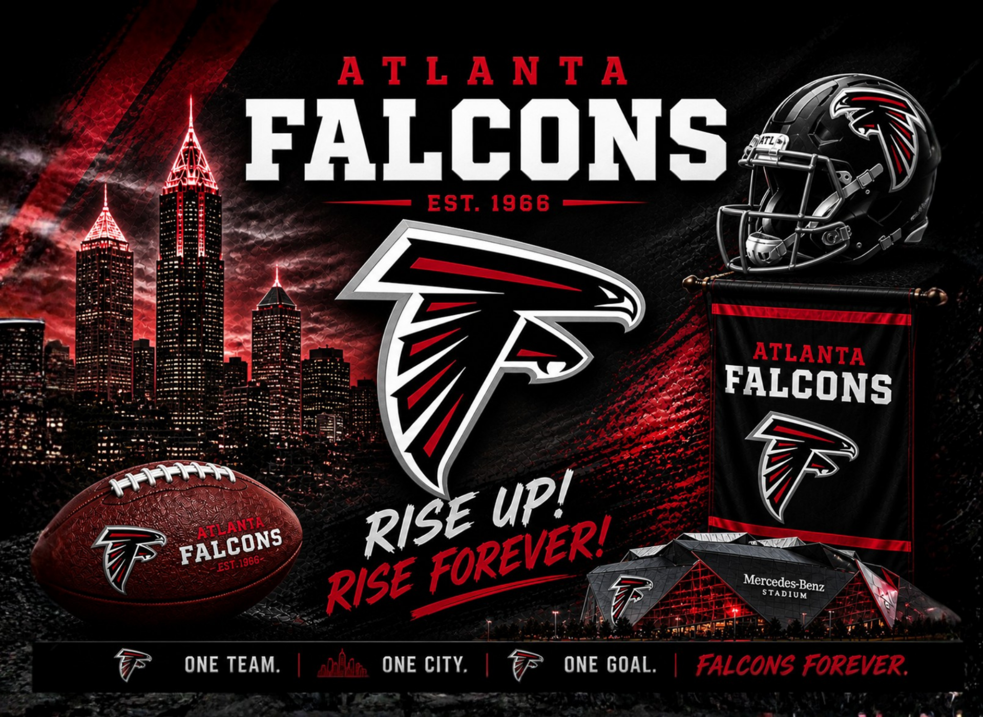 Atlanta Falcons
