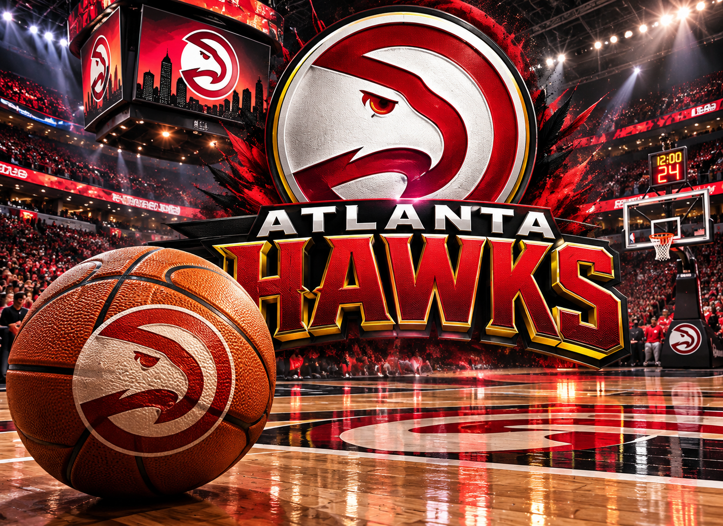 Atlanta Hawks
