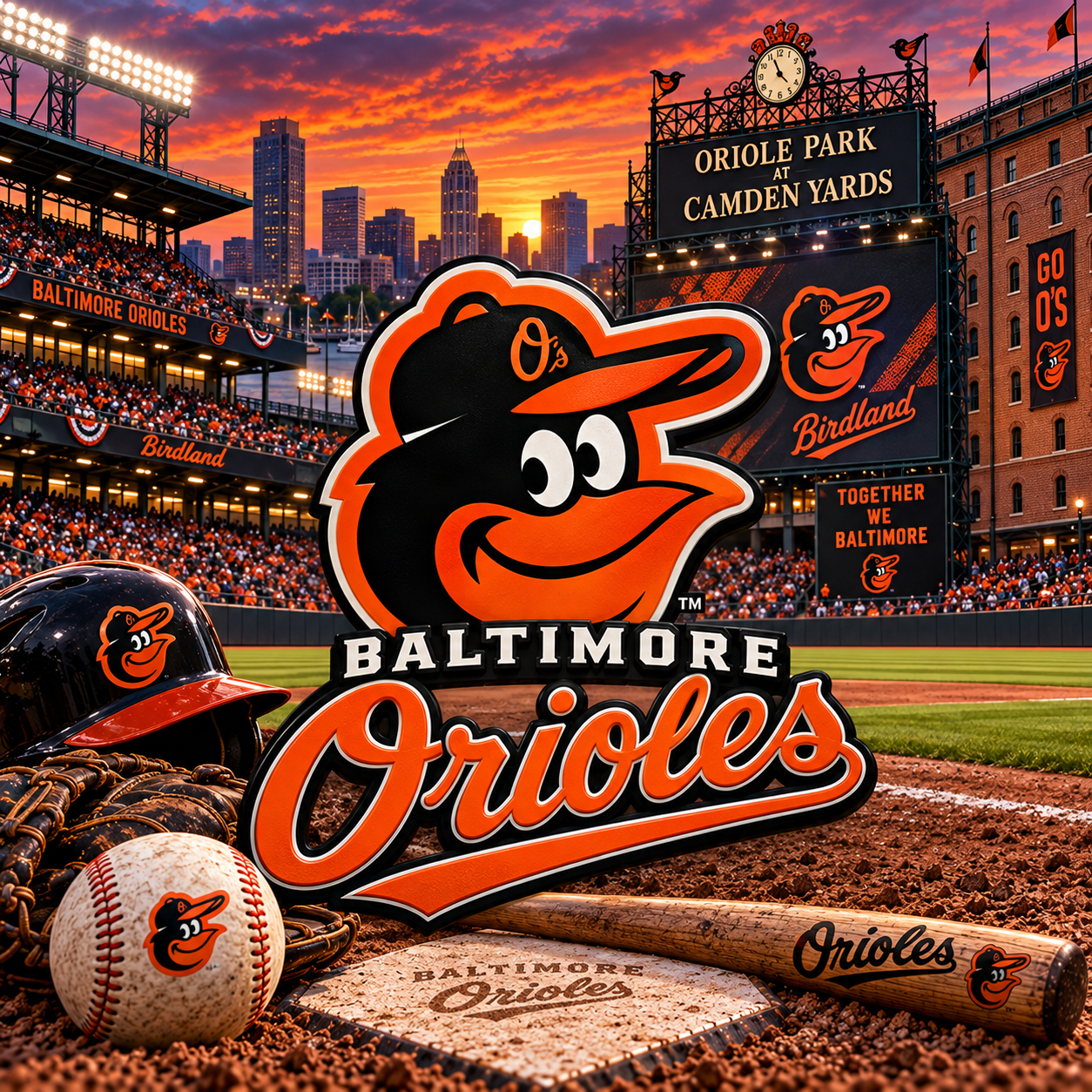 Baltimore Orioles