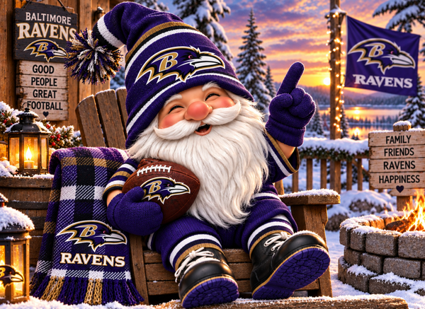 Baltimore Ravens