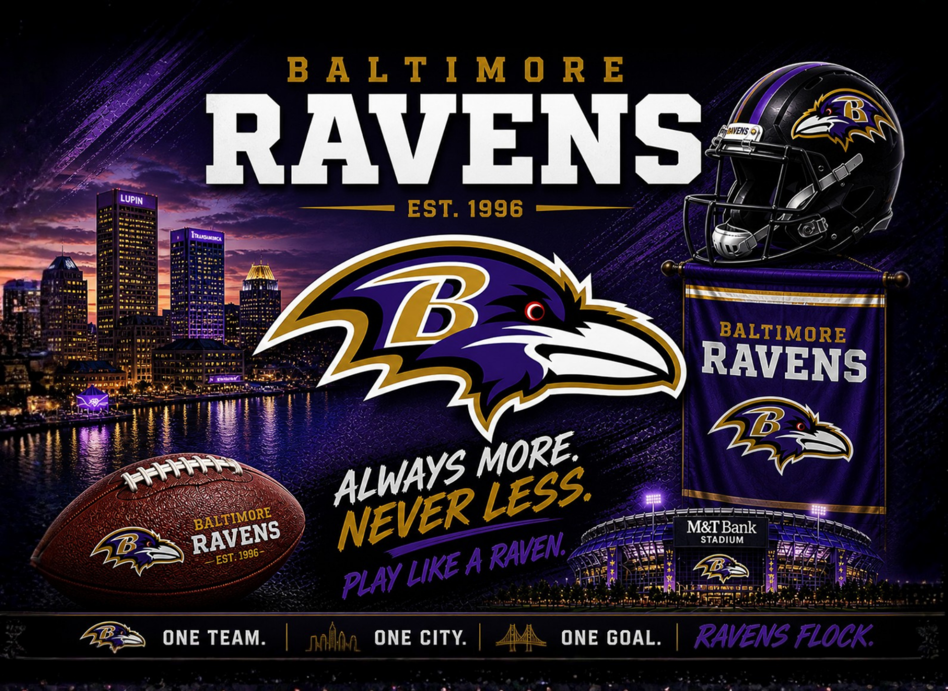Baltimore Ravens