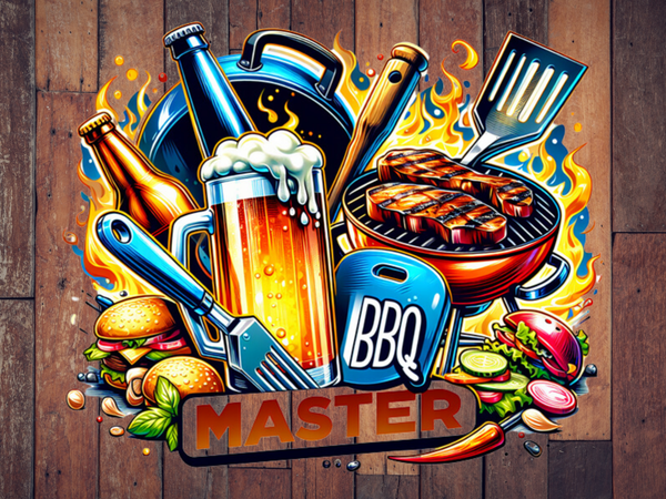 BBQ Master