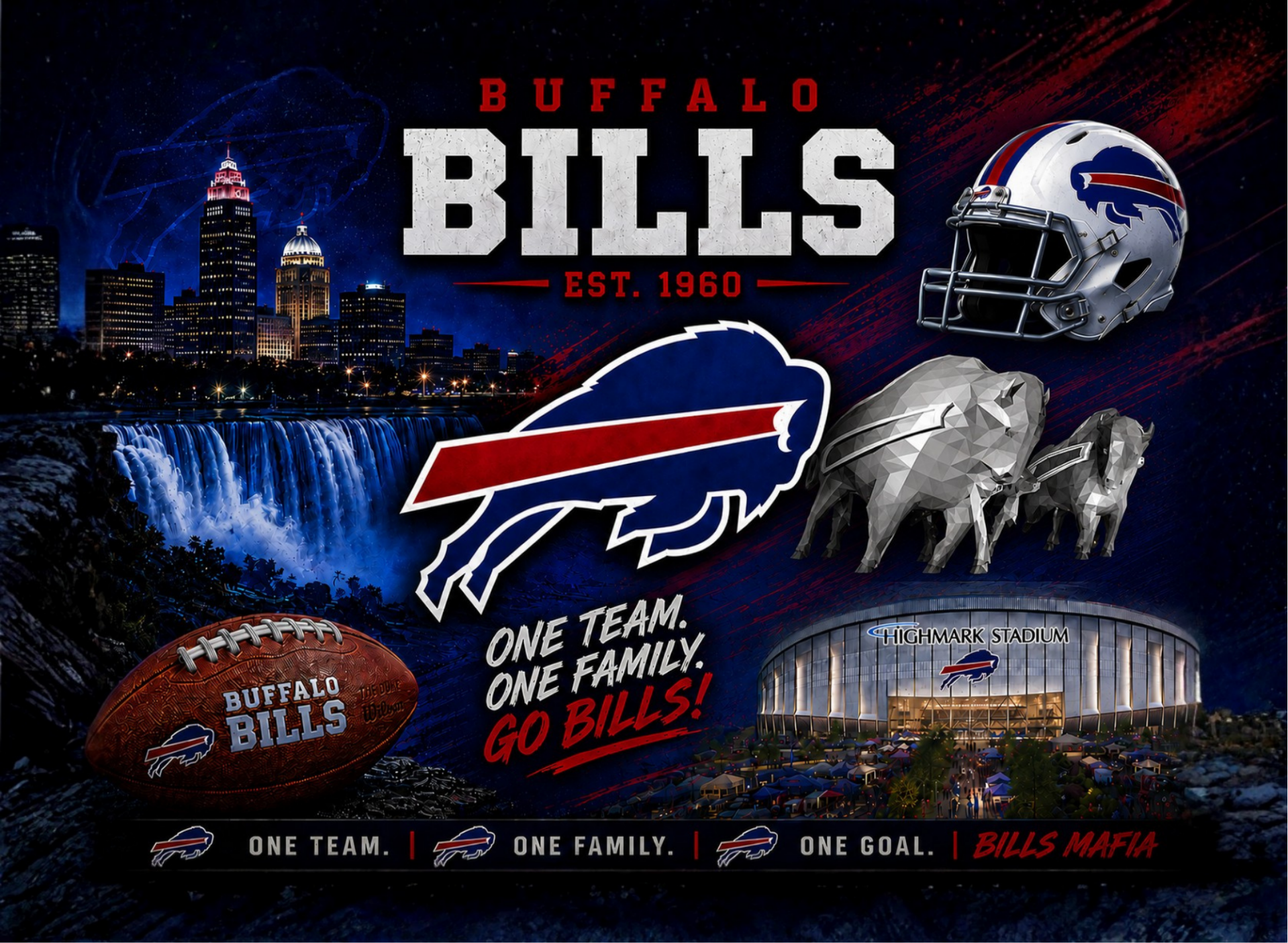 Buffalo Bills