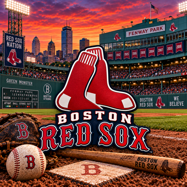 Boston Red Sox
