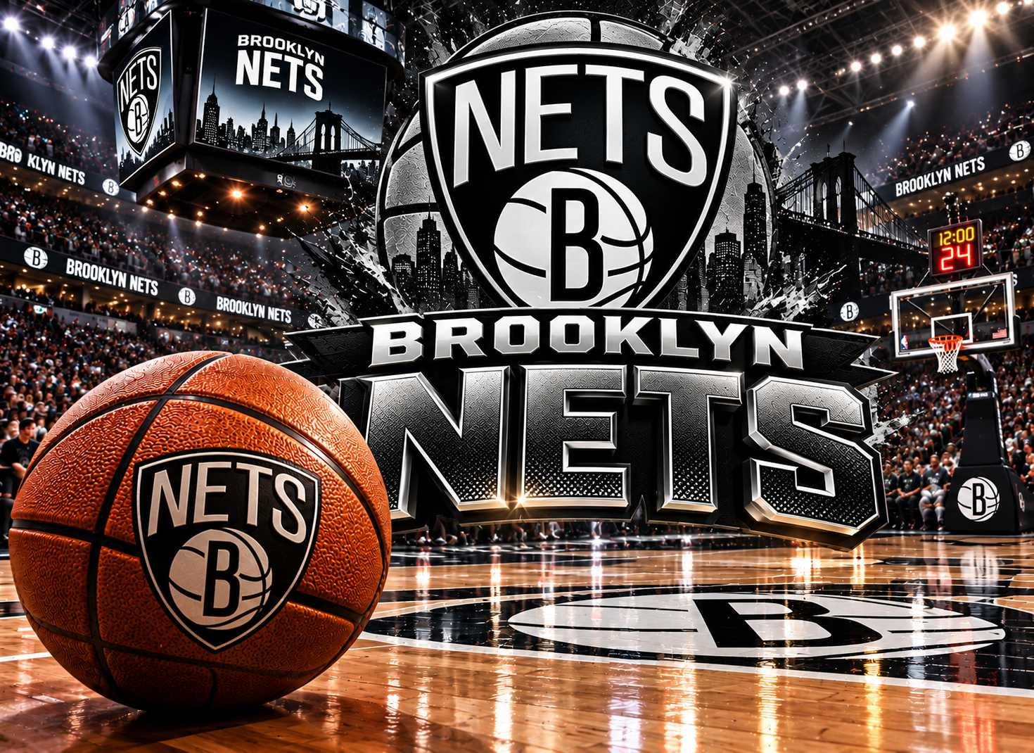 Brooklyn Nets