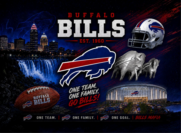 Buffalo Bills