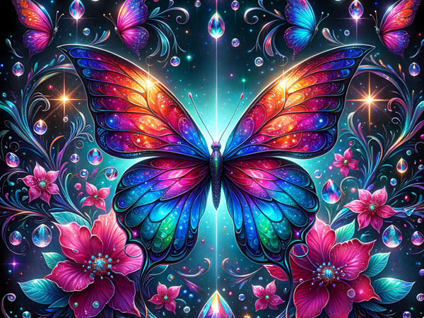 Butterfly