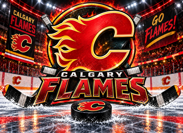 Calgary Flames
