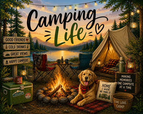 Camping Life