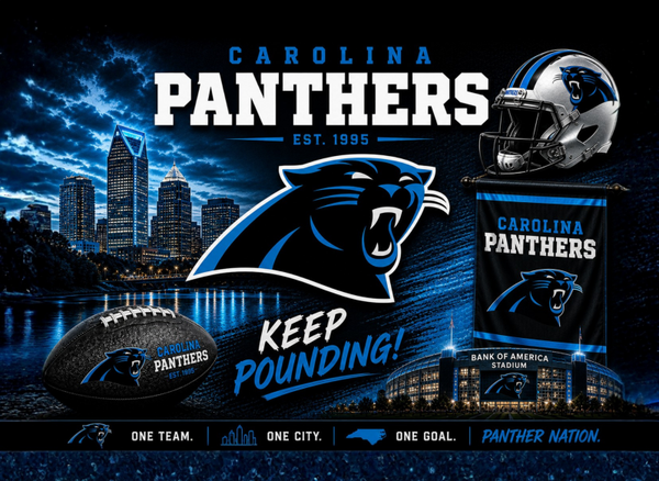 Carolina Panthers