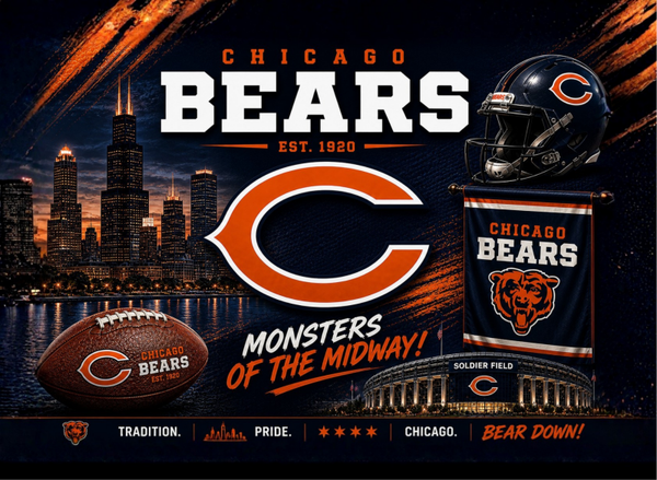 Chicago Bears