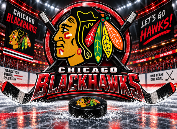 Chicago Blackhawks