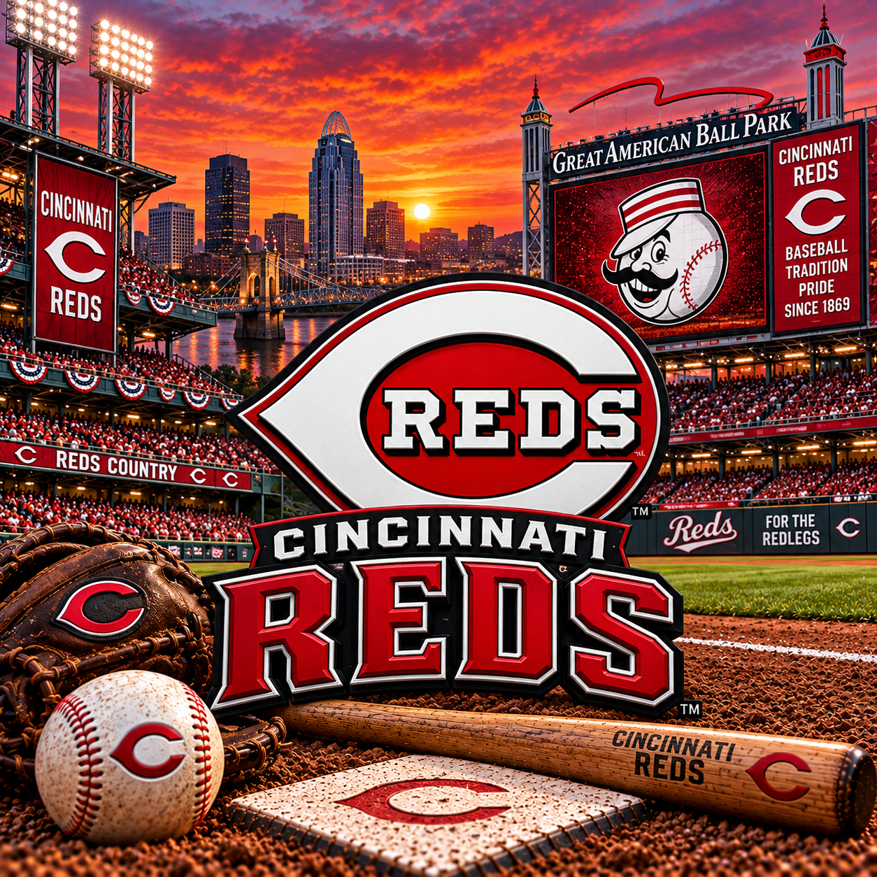Cincinnati Reds