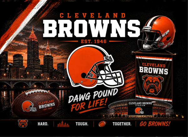 Cleveland Browns