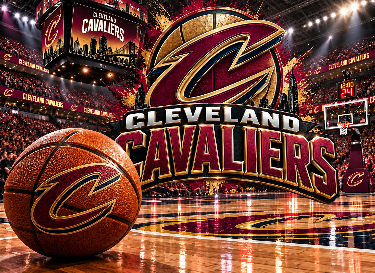 Cleveland Cavaliers