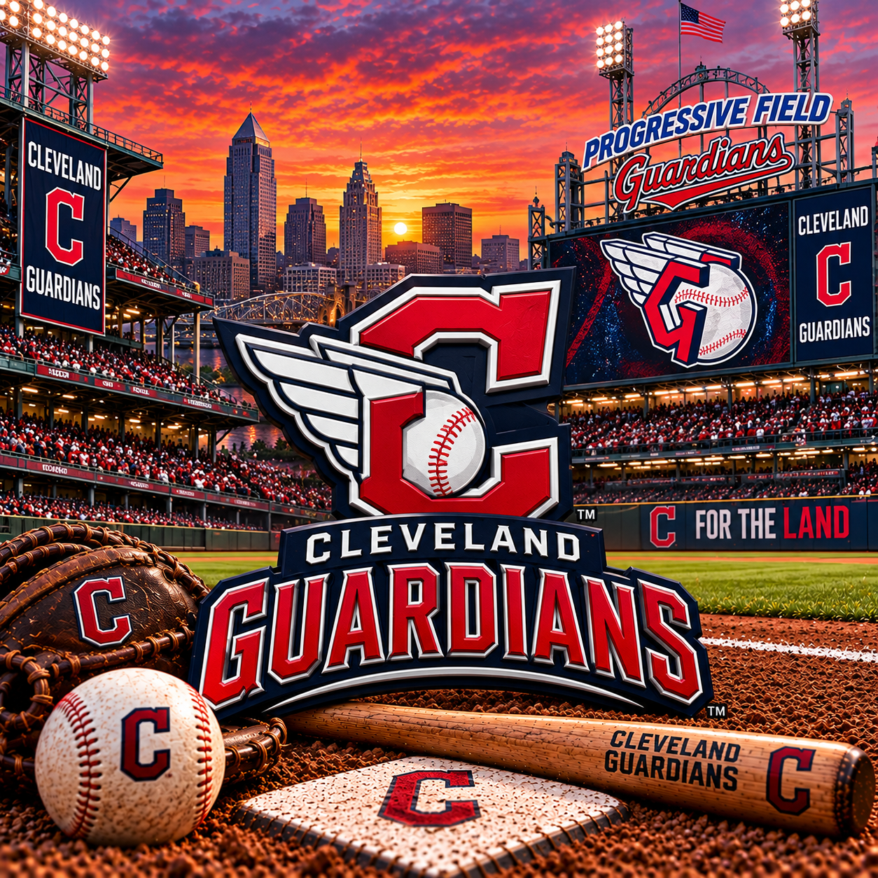 Cleveland Guardians