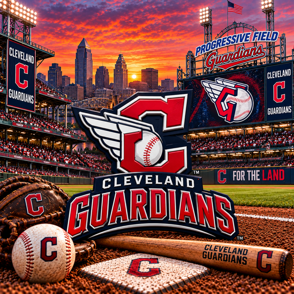 Cleveland Guardians