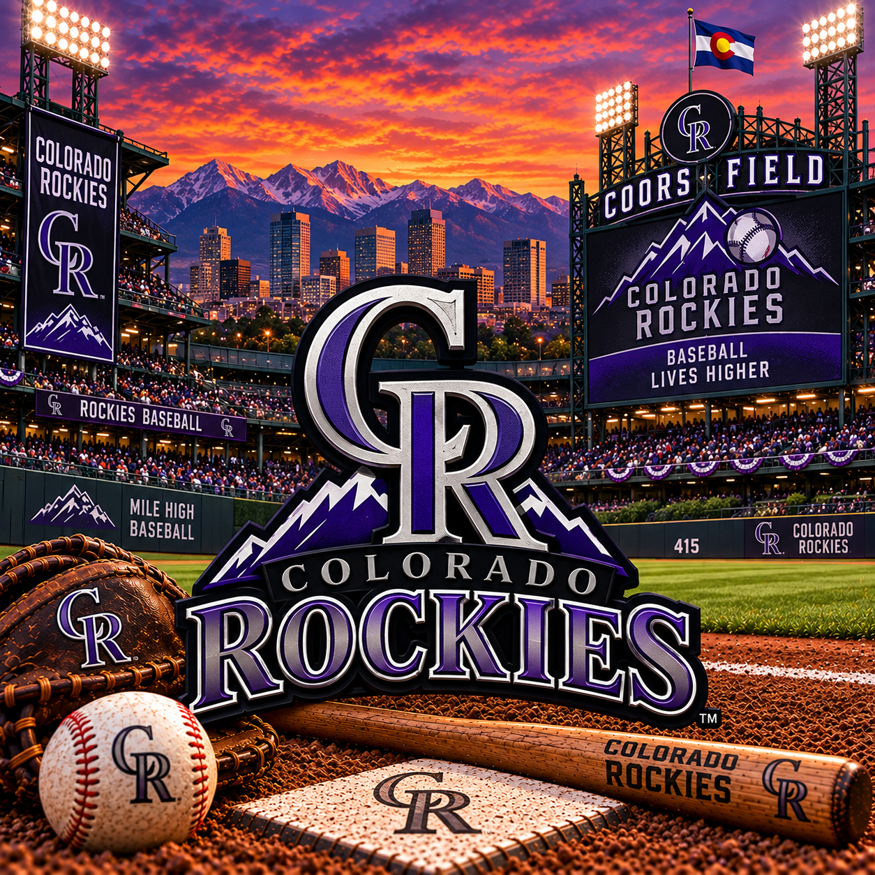 Colorado Rockies