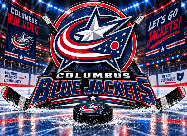 Columbus Blue Jackets