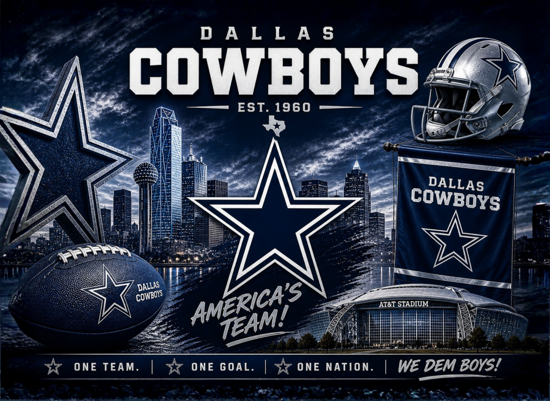 Dallas Cowboys