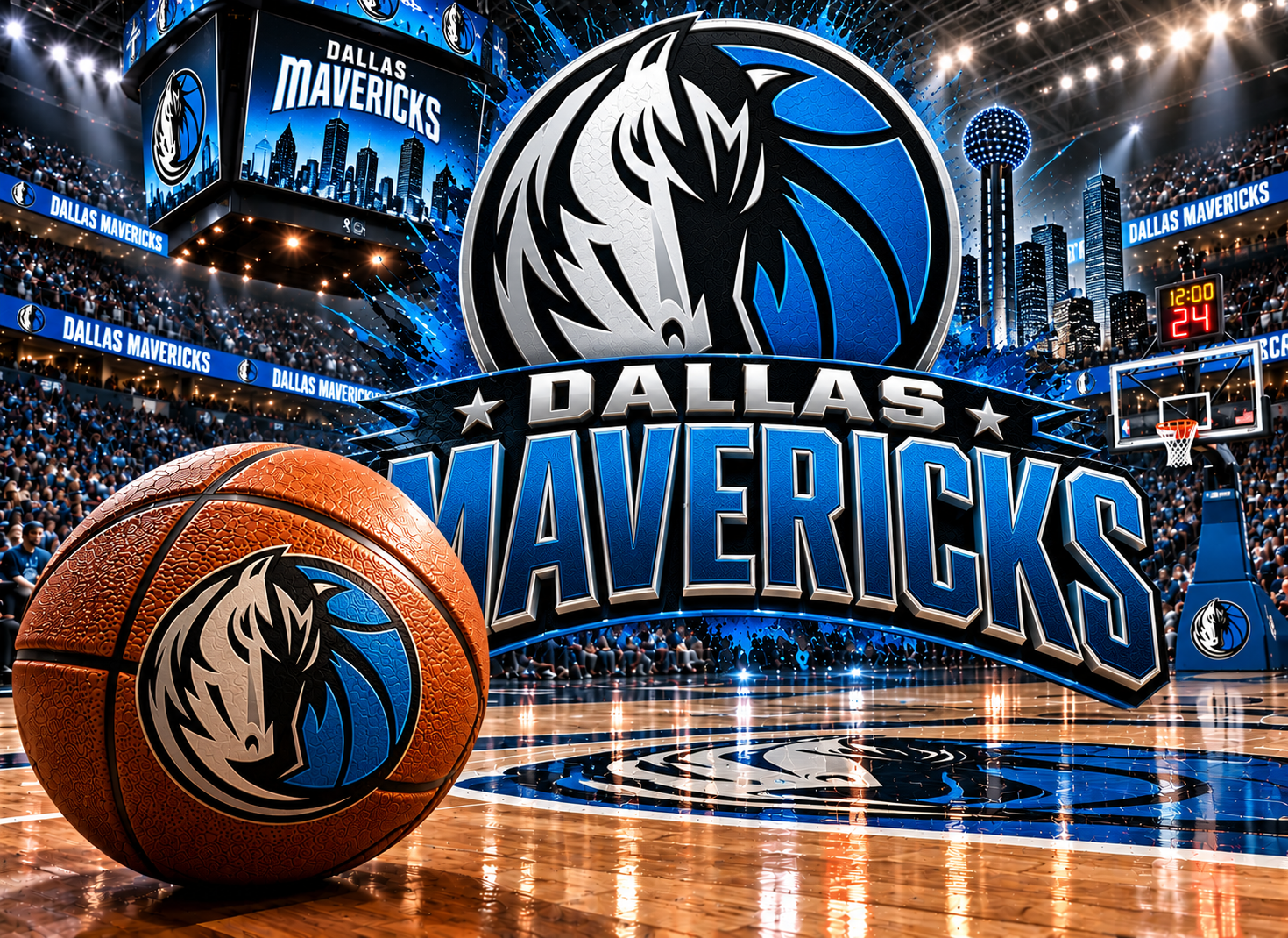 Dallas Mavericks