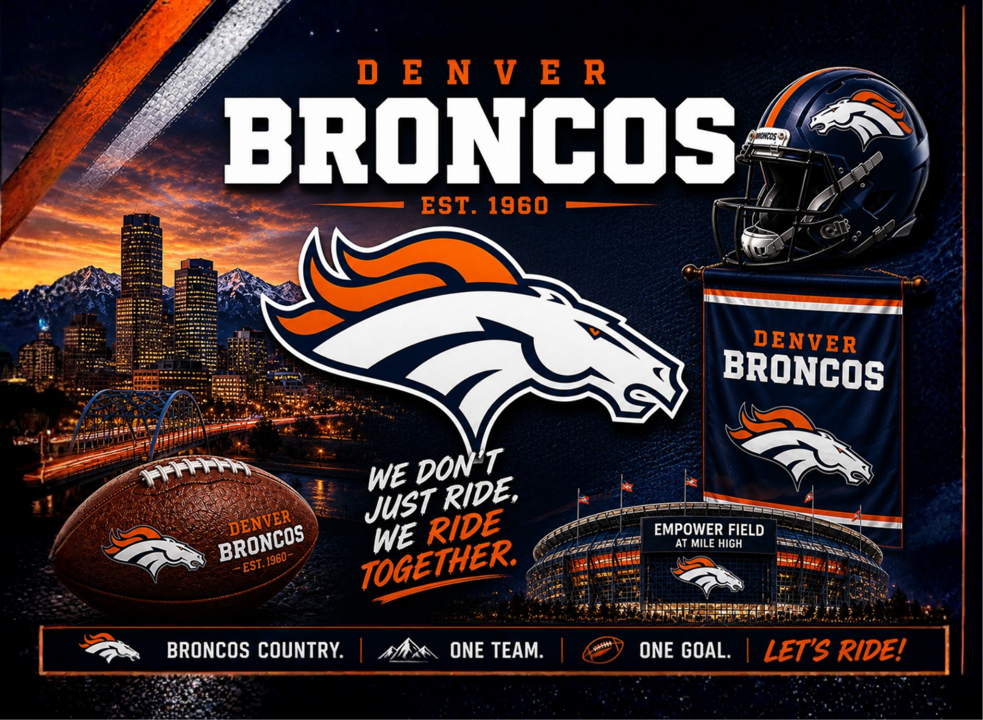 Denver Broncos