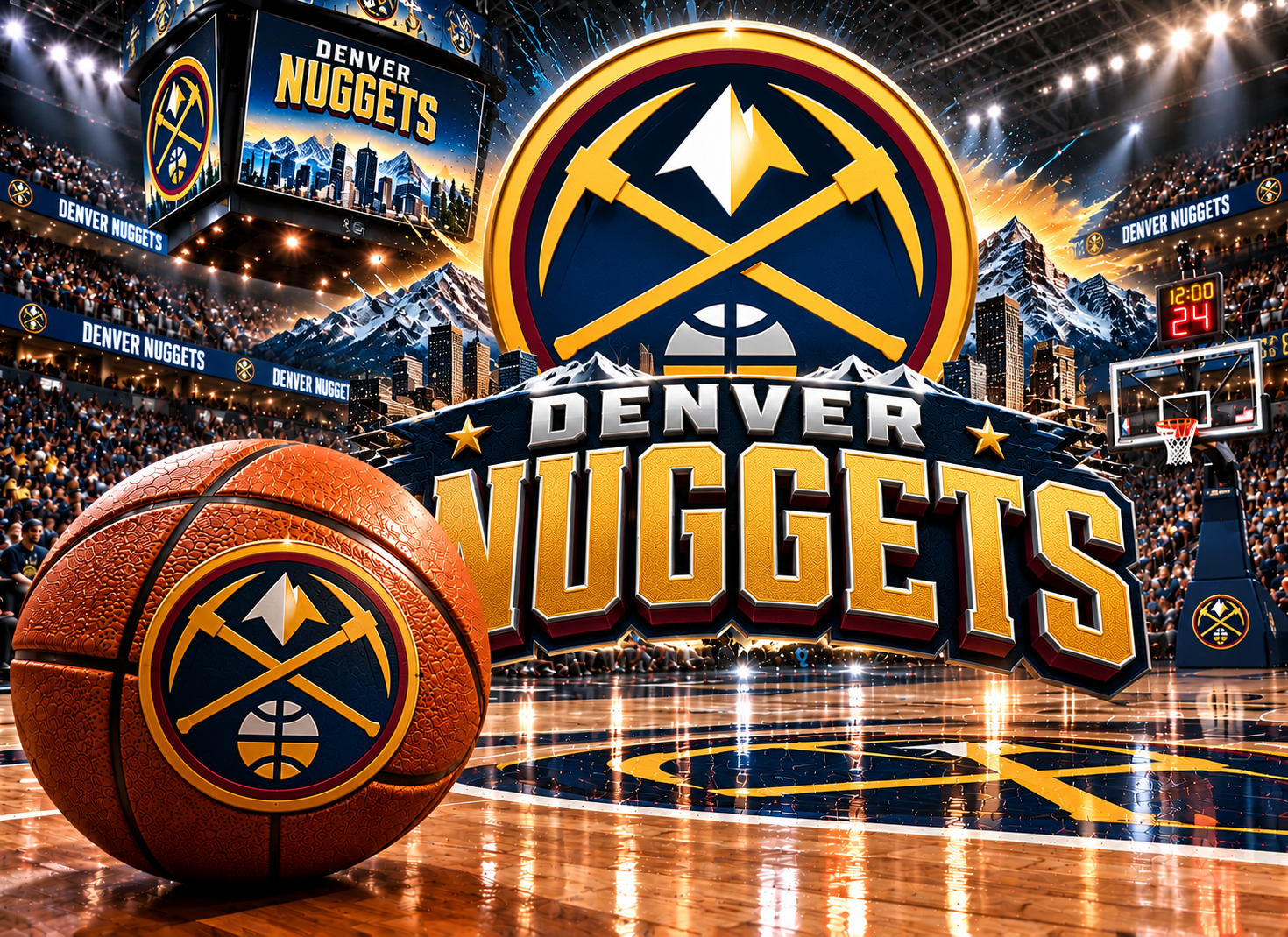 Denver Nuggets