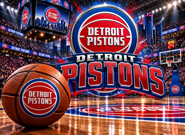 Detroit Pistons