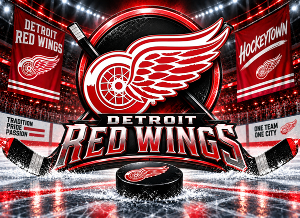 Detroit Red Wings