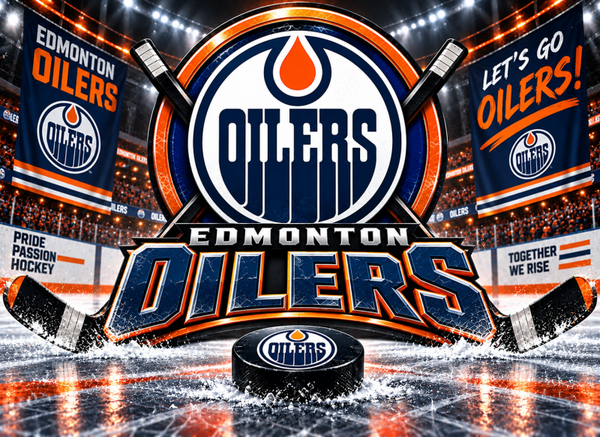 Edmonton Oilers