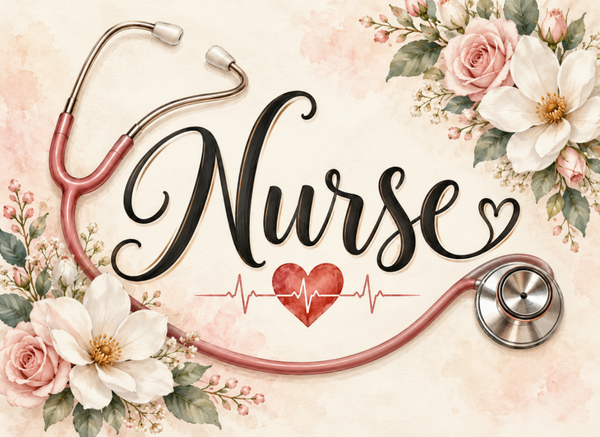 Nurse Female