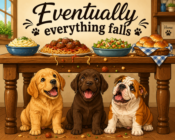 Eventually