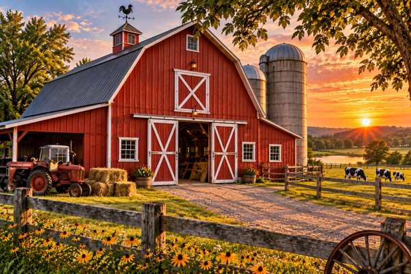 Farm