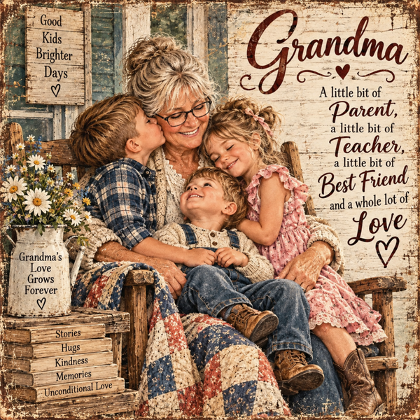 Grandma
