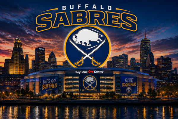 Buffalo Sabres Stadium