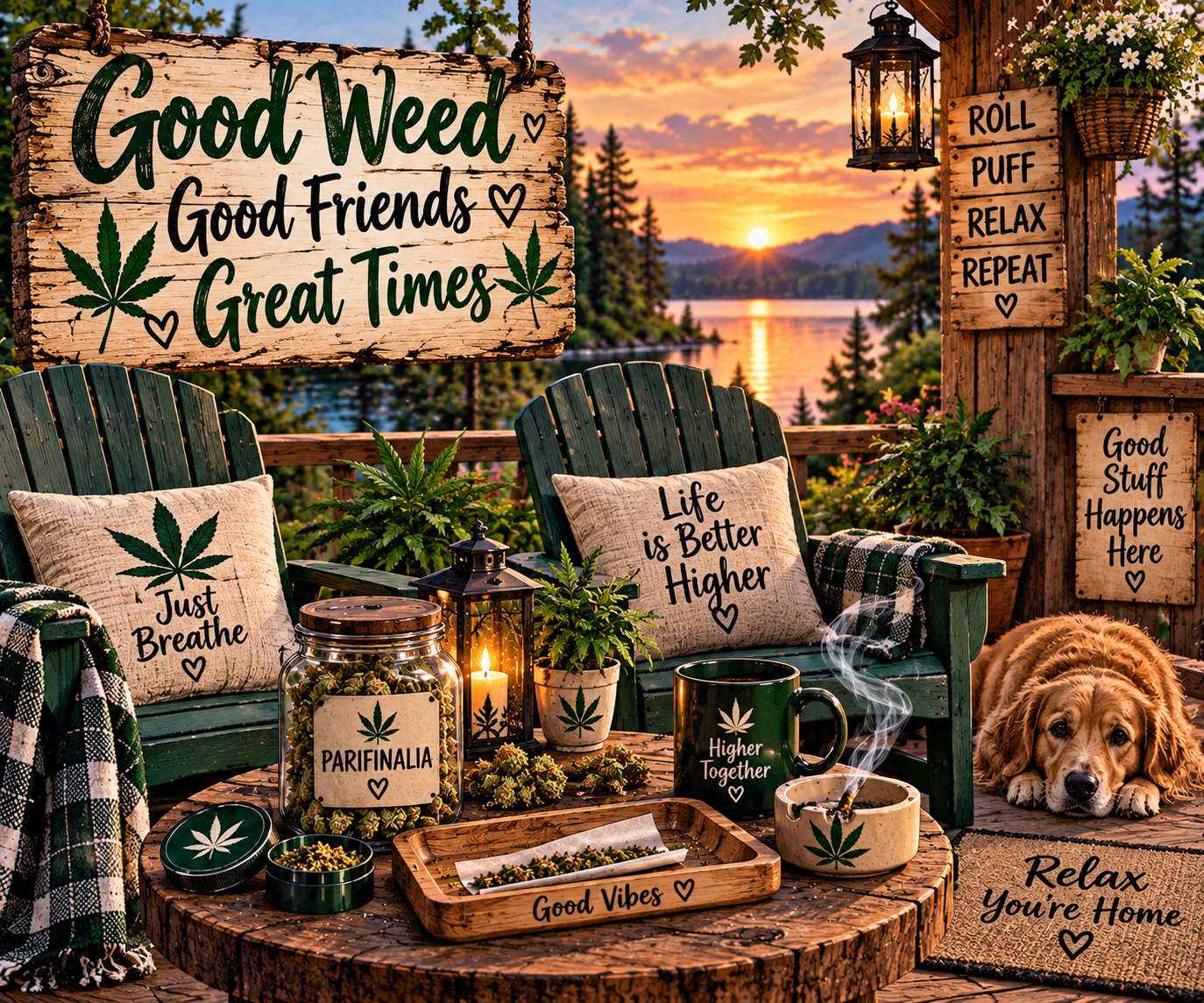 Good Weed 1