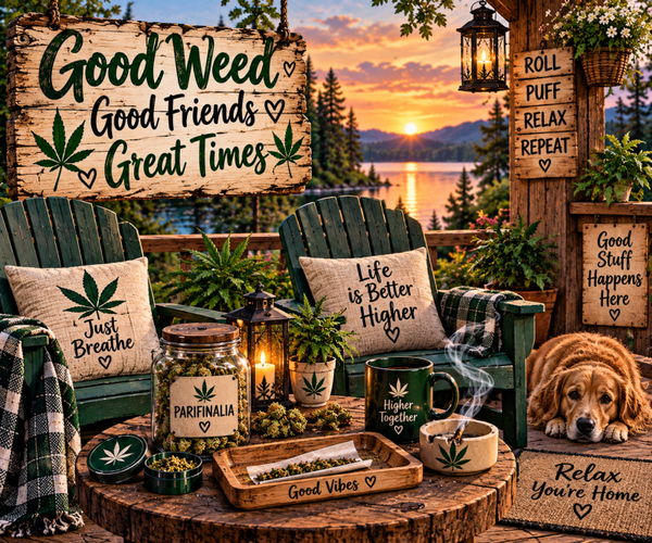 Good Weed 1