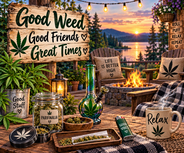 Good Weed 2