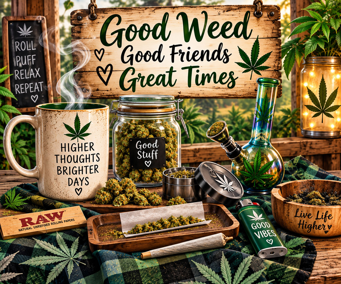 Good Weed 3